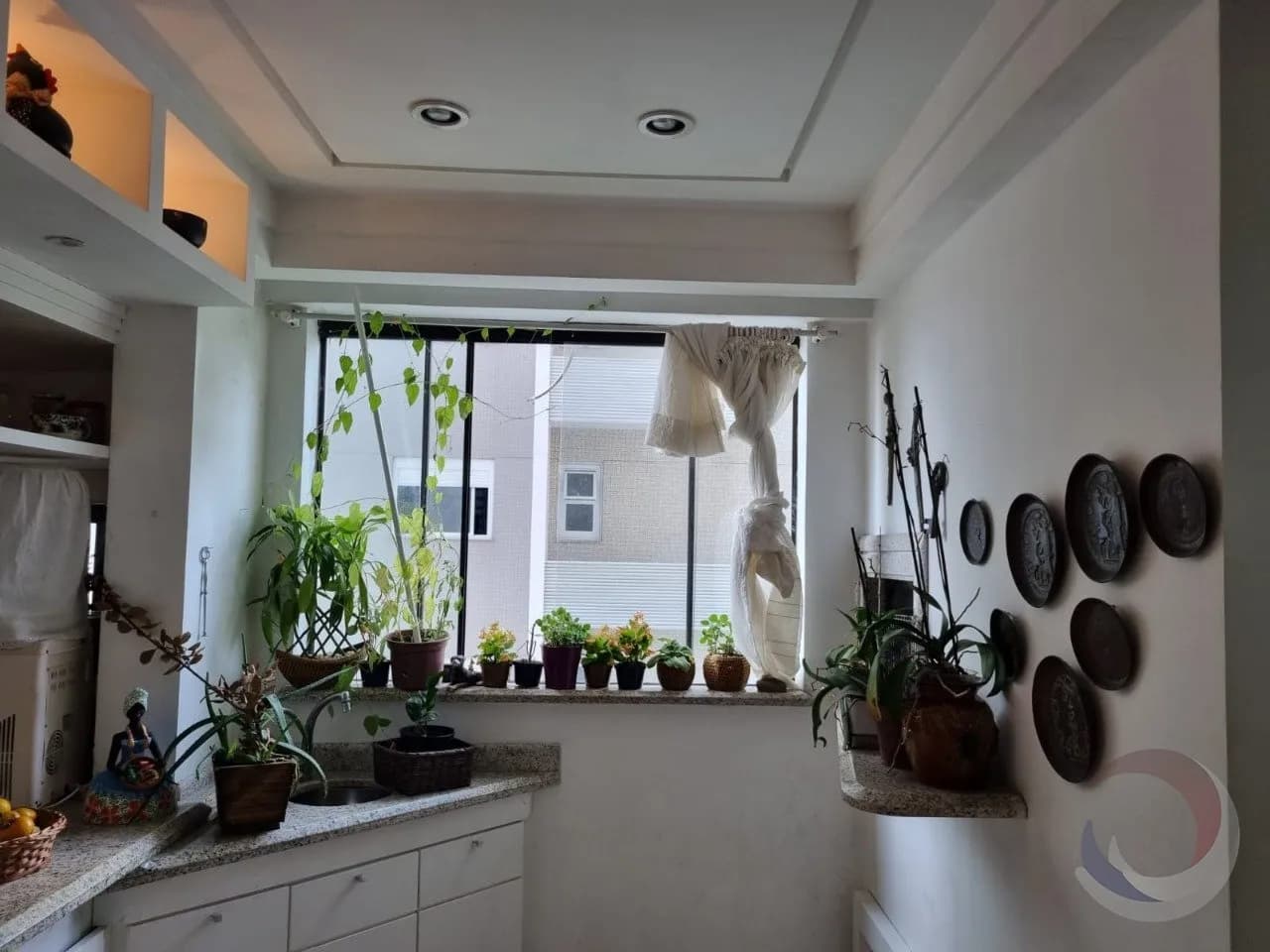 Apartamento para venda com 3 dormitórios em Centro com 142 m² — foto 5