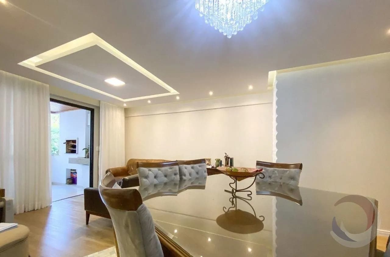 Apartamento para venda com 4 dormitórios em Joao Paulo com 109 m² — foto principal