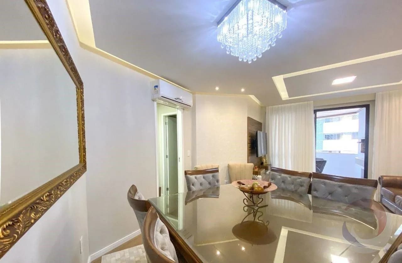 Apartamento para venda com 4 dormitórios em Joao Paulo com 109 m² — foto 2