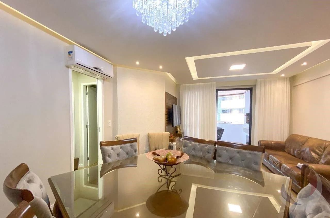 Apartamento para venda com 4 dormitórios em Joao Paulo com 109 m² — foto 3