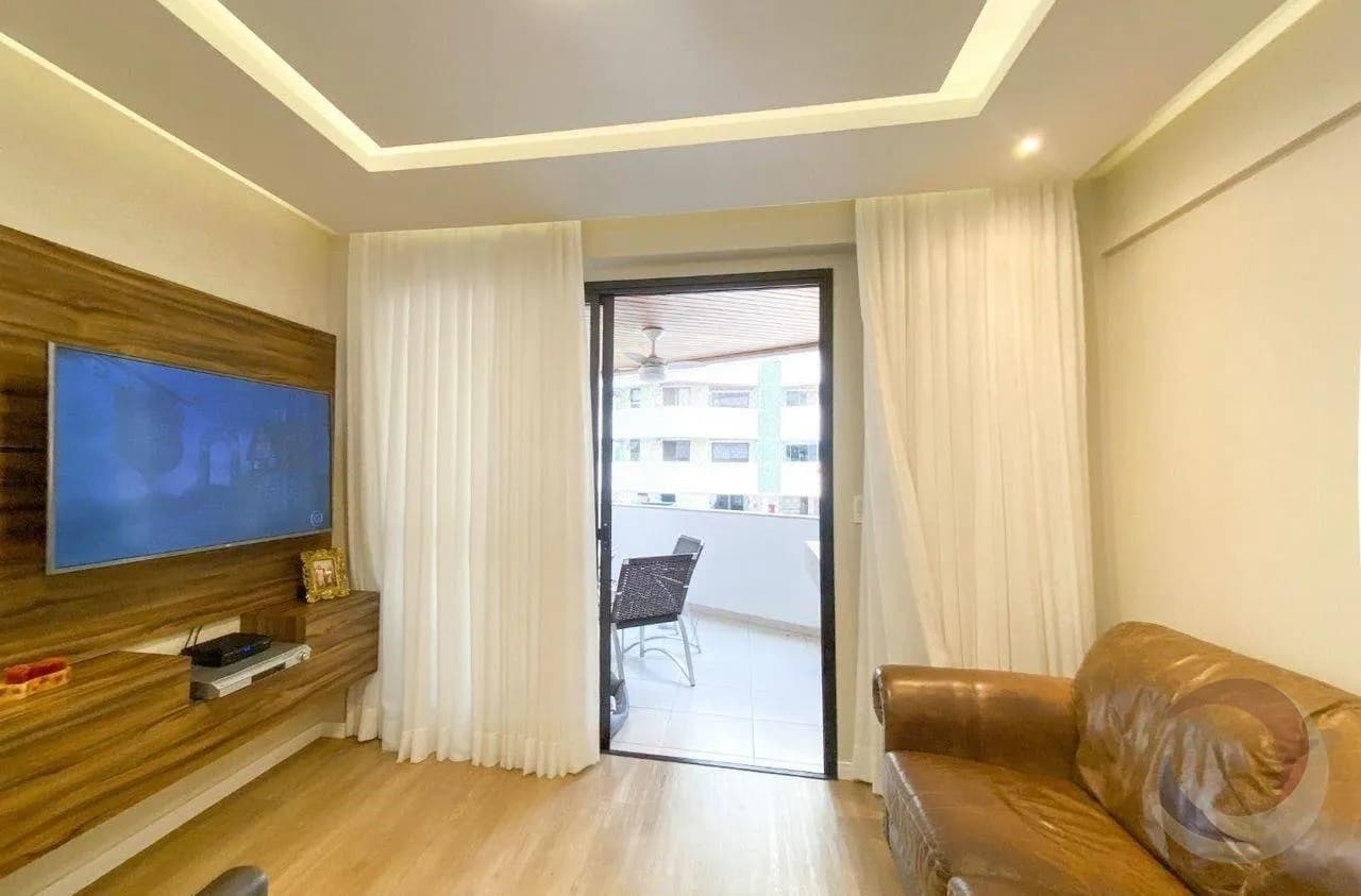 Apartamento para venda com 4 dormitórios em Joao Paulo com 109 m² — foto 4