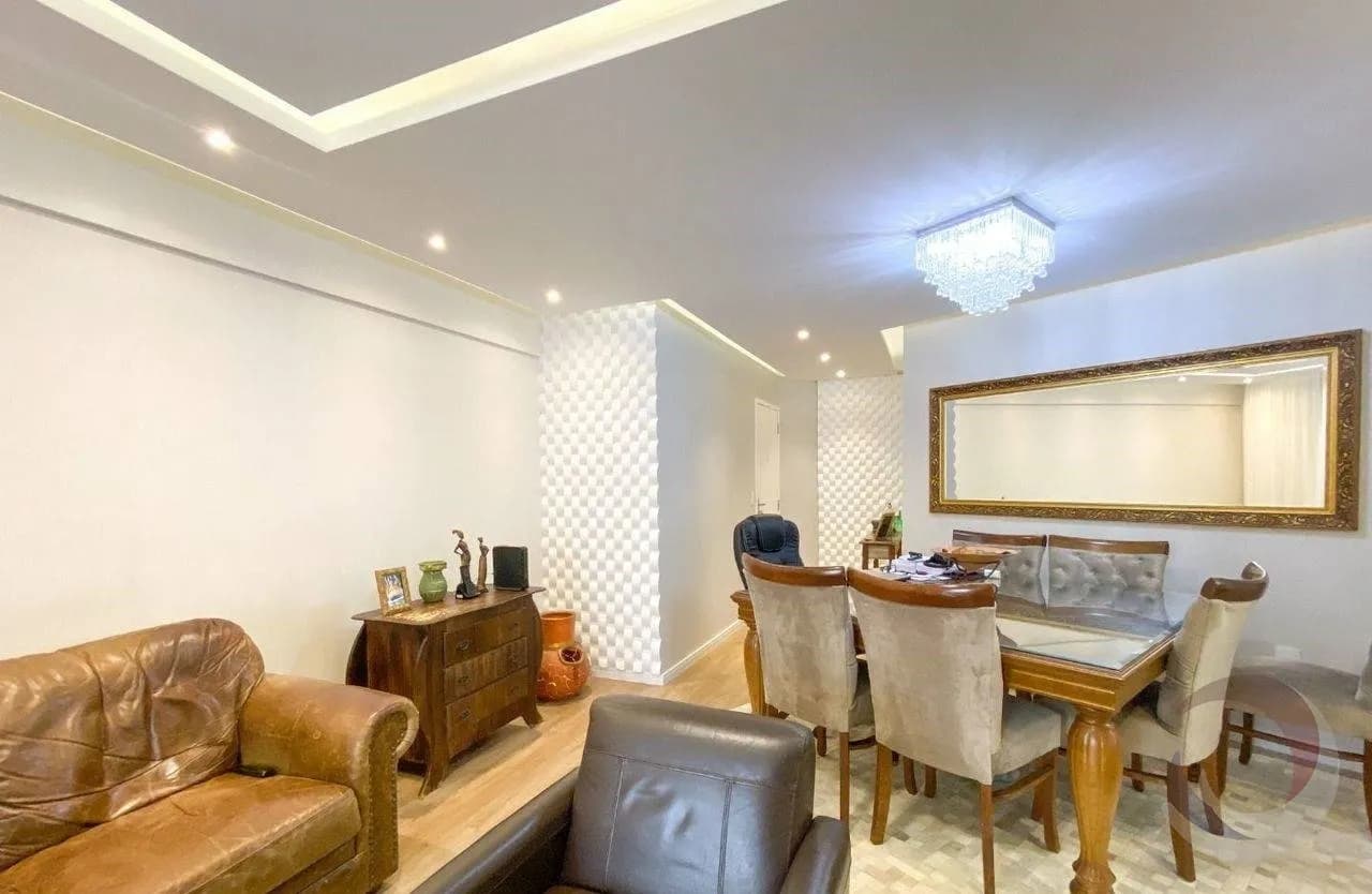 Apartamento para venda com 4 dormitórios em Joao Paulo com 109 m² — foto 5