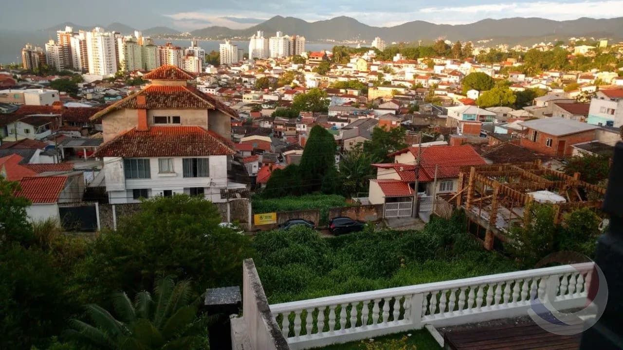 Terreno para venda em Agronômica com 432 m² — foto 3