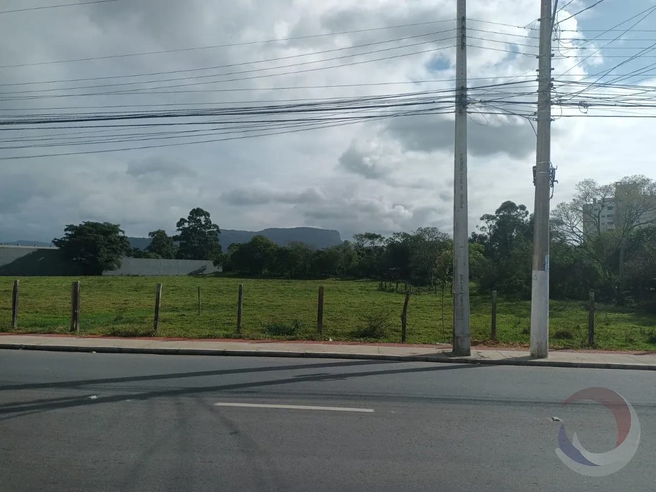 Terreno para venda em Centro com 15253 m² — foto principal