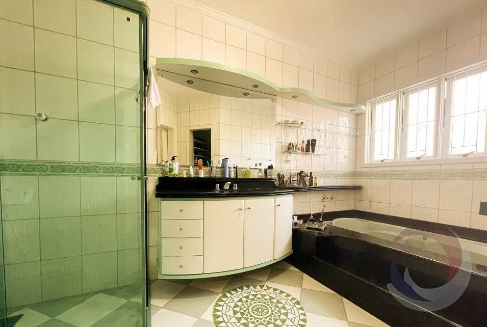 Casa para venda com 3 dormitórios em Centro com 240 m² — foto 2