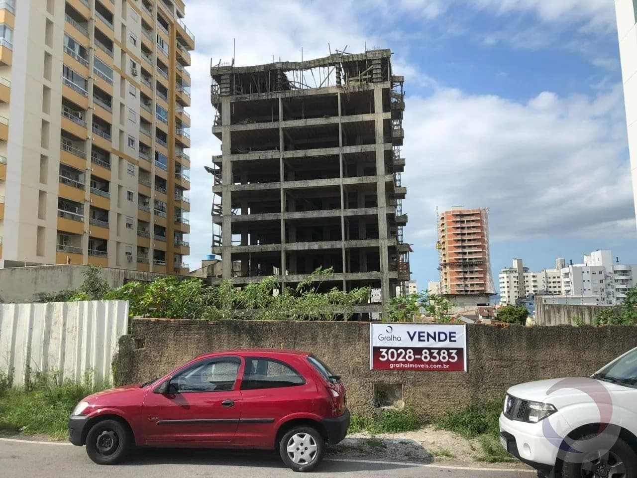 Terreno para venda em Barreiros com 1056 m² — foto 3
