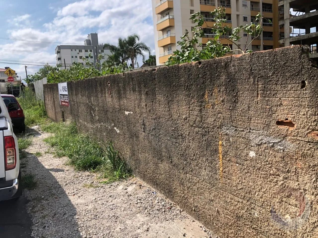 Terreno para venda em Barreiros com 1056 m² — foto 4
