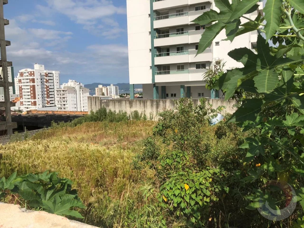 Terreno para venda em Barreiros com 1056 m² — foto 5