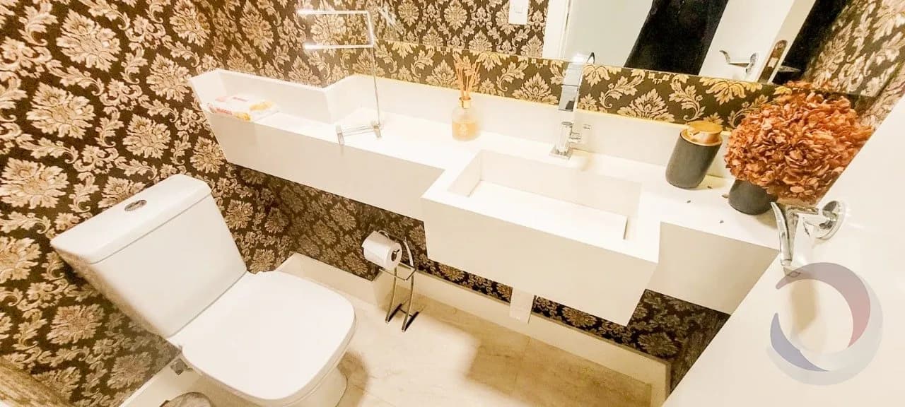 Apartamento para venda com 3 dormitórios em Agronômica com 209 m² — foto 2