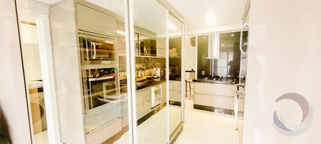 Apartamento para venda com 3 dormitórios em Agronômica com 209 m² — foto 5