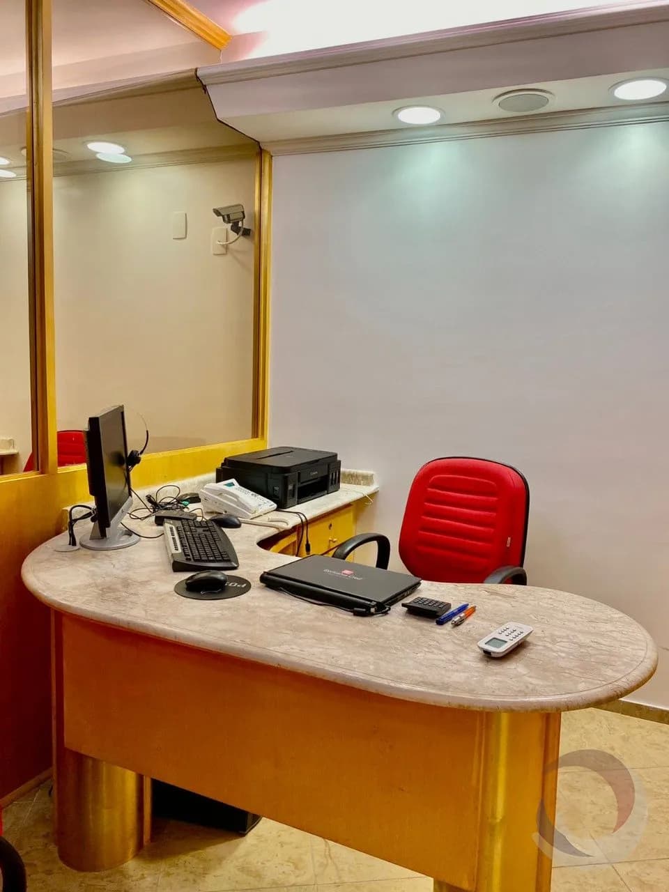 Sala comercial para venda em Centro com 57 m² — foto 4