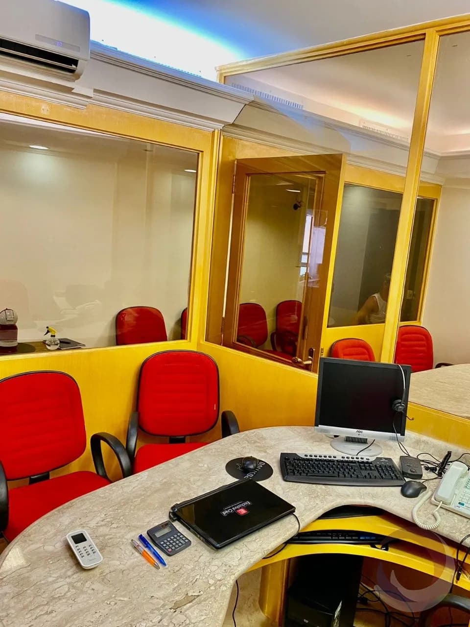 Sala comercial para venda em Centro com 57 m² — foto 5