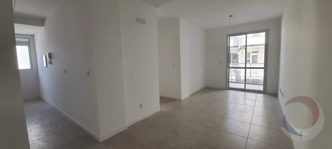 Apartamento para venda com 3 dormitórios em Campeche com 81 m² — foto principal