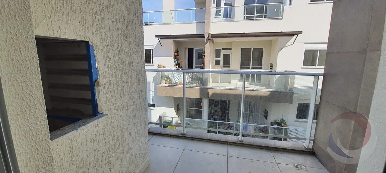 Apartamento para venda com 3 dormitórios em Campeche com 81 m² — foto 3