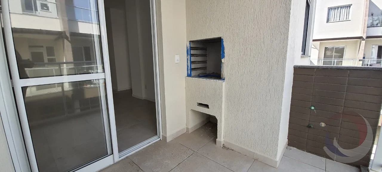 Apartamento para venda com 3 dormitórios em Campeche com 81 m² — foto 4