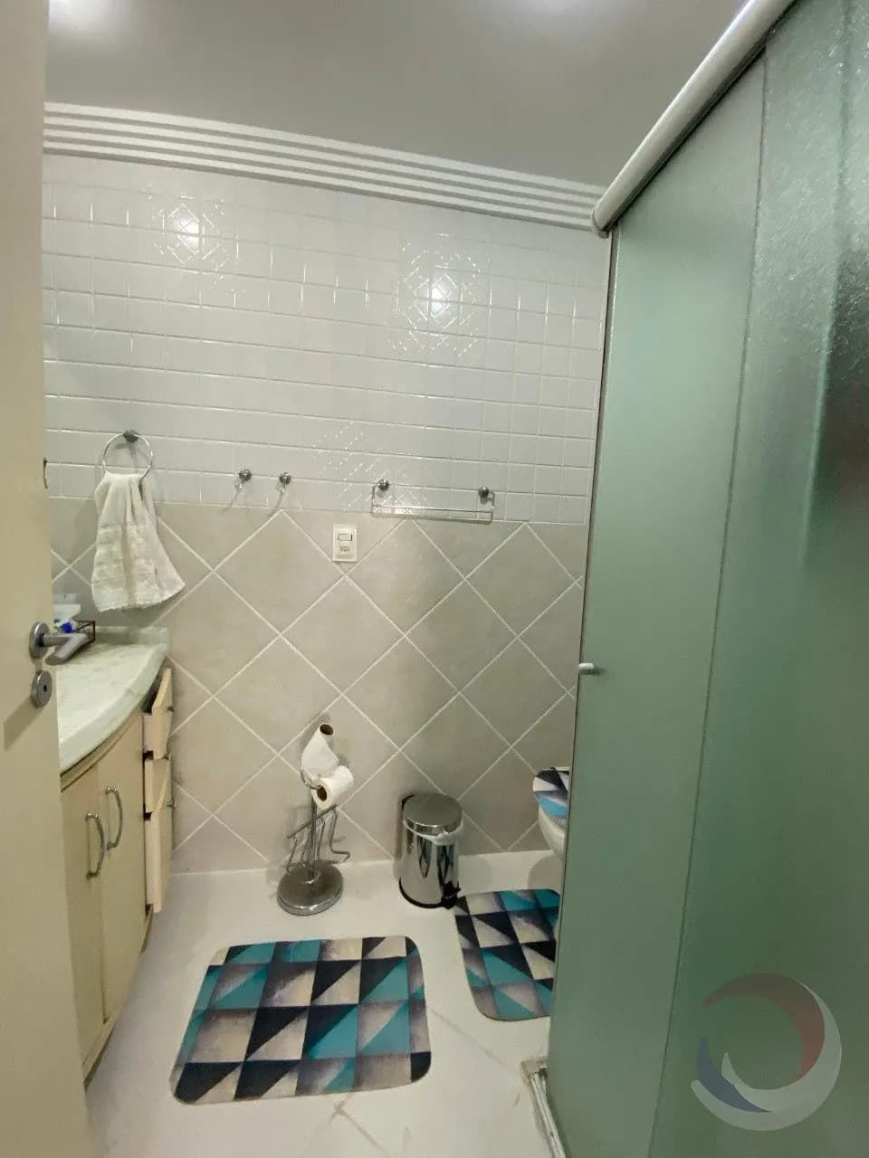 Apartamento para venda com 4 dormitórios em Centro com 274 m² — foto 4