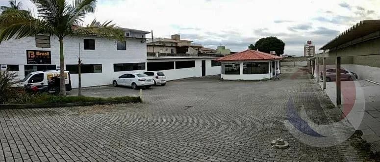 Terreno para venda em Capoeiras com 2452 m² — foto 2
