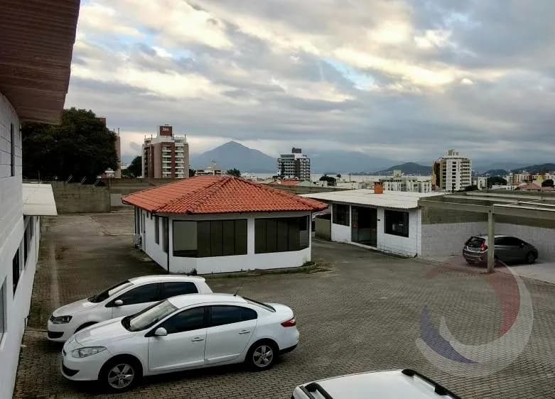Terreno para venda em Capoeiras com 2452 m² — foto 4
