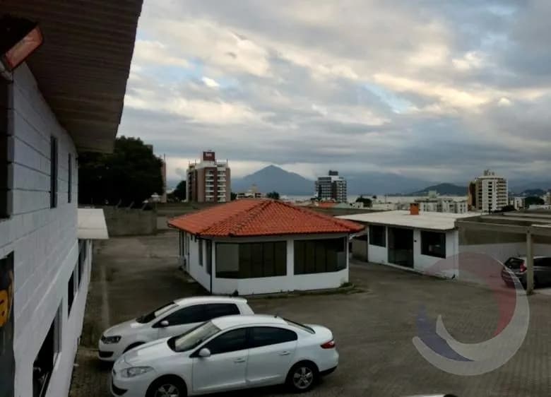 Terreno para venda em Capoeiras com 2452 m² — foto 5