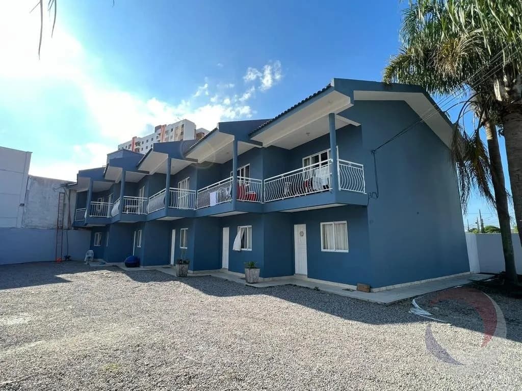 Prédio residencial para venda com 2 dormitórios em Jardim Eldorado com 482 m²