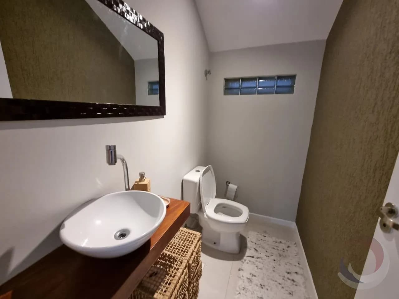 Casa para venda com 4 dormitórios em Campeche com 277 m² — foto 3