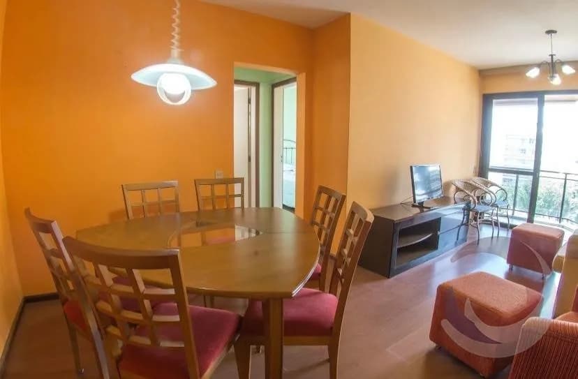 Apartamento para venda com 2 dormitórios em Centro com 69 m² — foto 4