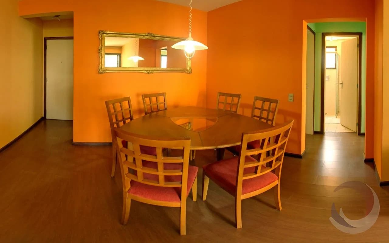 Apartamento para venda com 2 dormitórios em Centro com 69 m² — foto 3