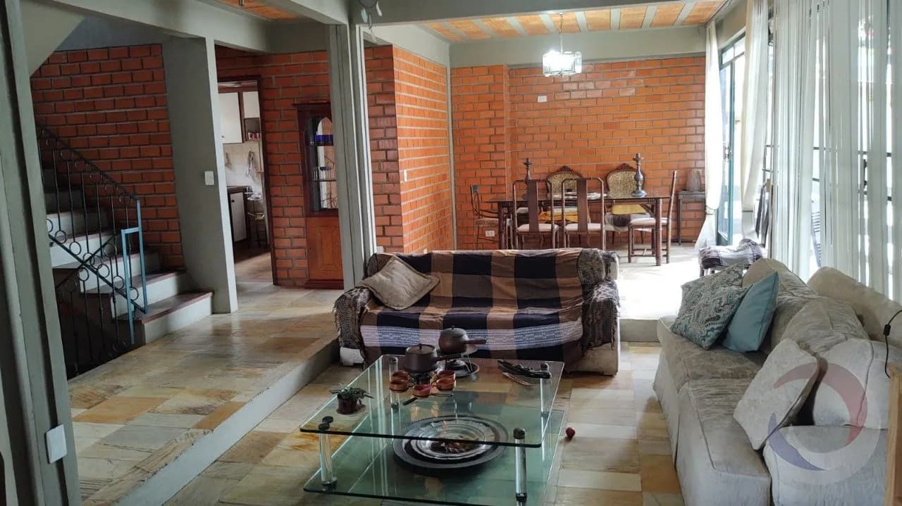Casa para venda com 3 dormitórios em Trindade com 226 m² — foto principal