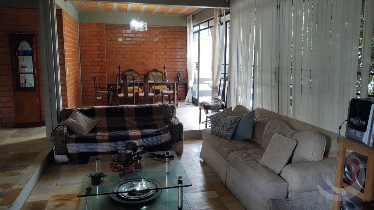 Casa para venda com 3 dormitórios em Trindade com 226 m² — foto 3