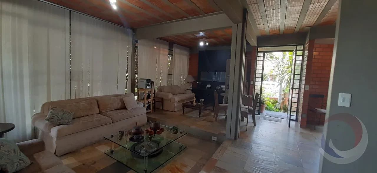 Casa para venda com 3 dormitórios em Trindade com 226 m² — foto 4