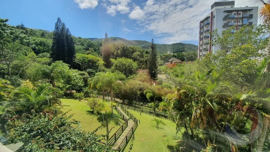 Apartamento para venda com 3 dormitórios em Itacorubi com 111 m² — foto 3
