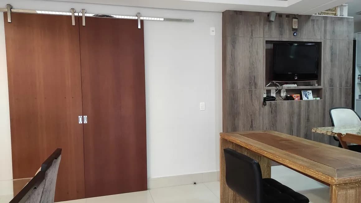 Casa para venda com 6 dormitórios em Cacupé com 542 m² — foto 4