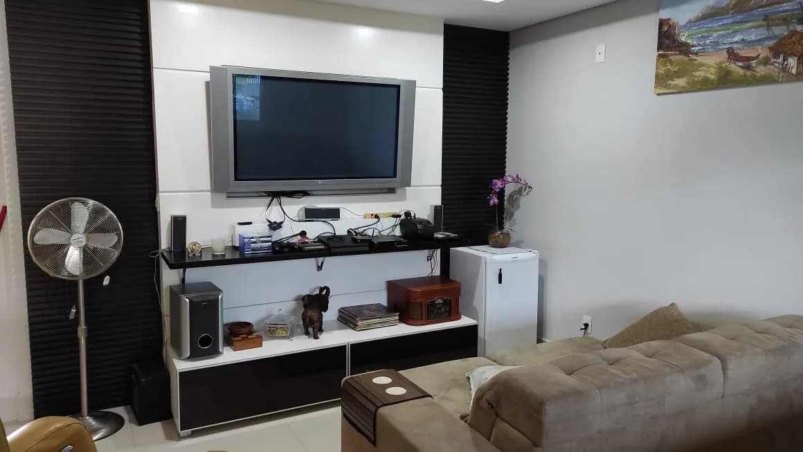 Casa para venda com 6 dormitórios em Cacupé com 542 m² — foto 5