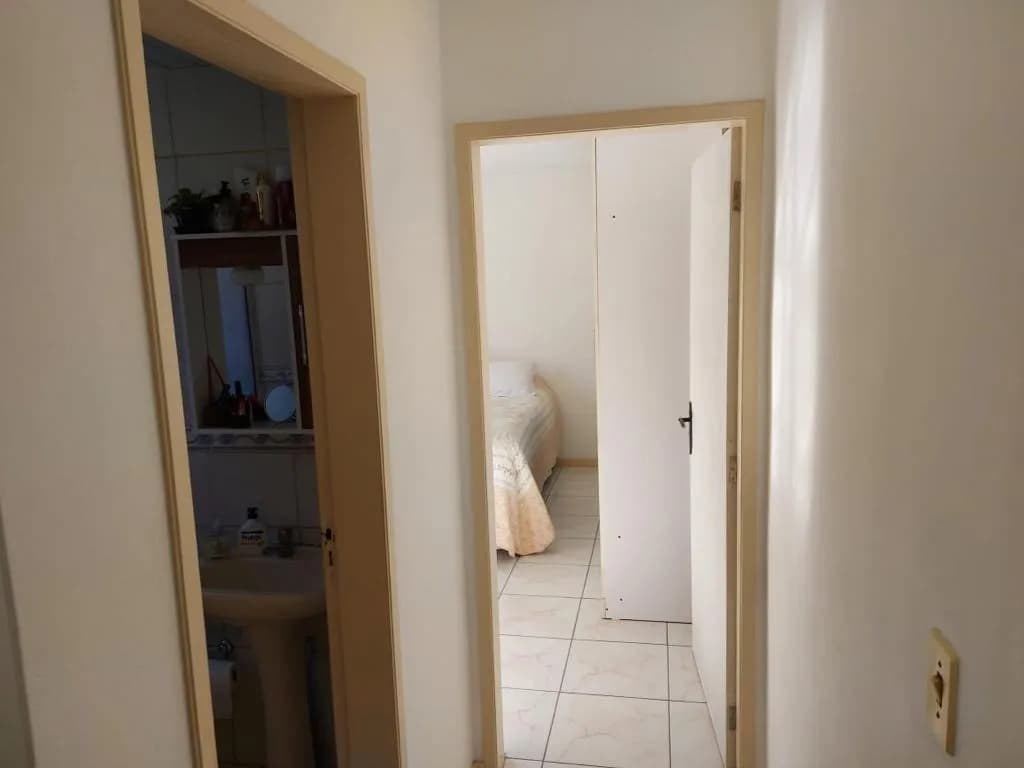 Apartamento para venda com 1 dormitório, em Campinas com 55 m² — foto 2