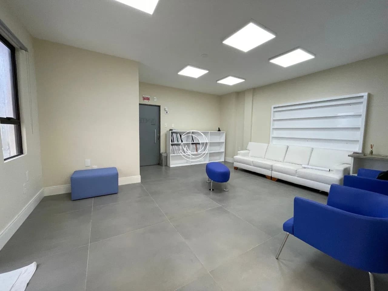Sala comercial para venda em Trindade com 162 m² — foto 4