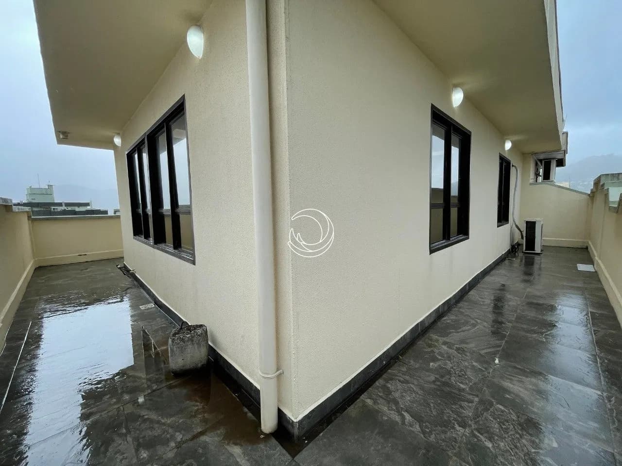 Sala comercial para venda em Trindade com 162 m² — foto 5