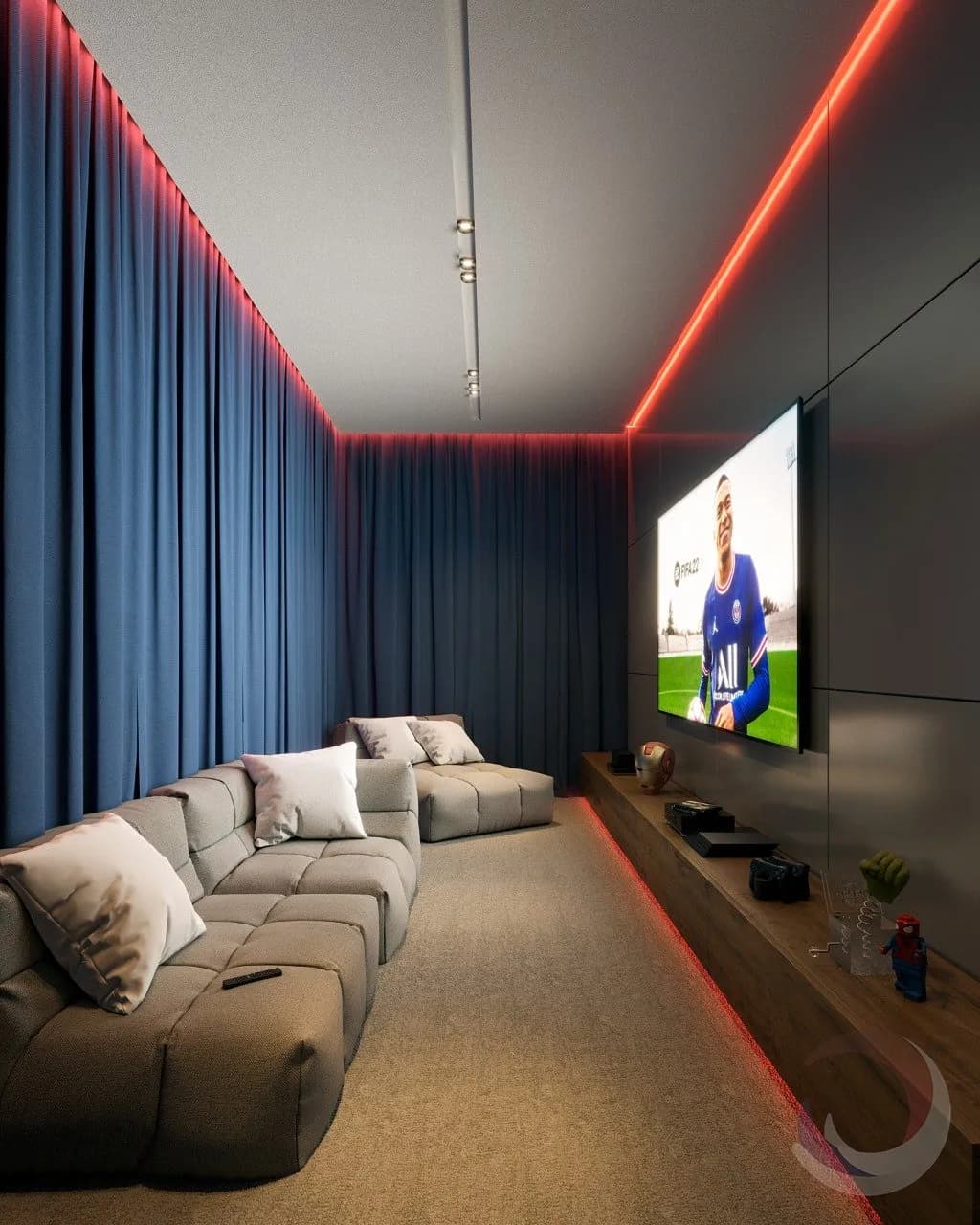 Loja para venda em Saco Dos Limões com 26 m² — foto 5