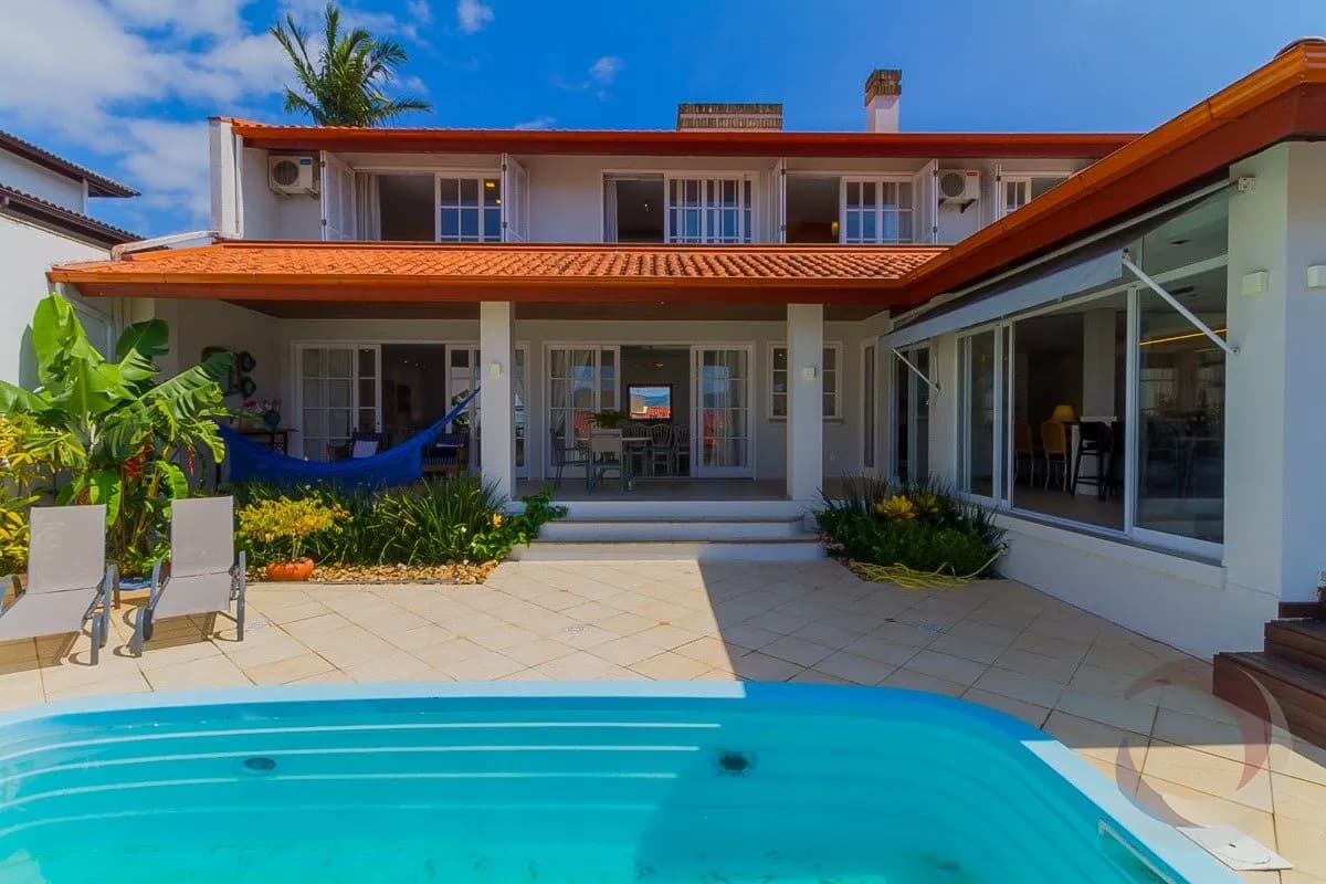 Casa para venda com 4 dormitórios em Joao Paulo com 430 m² — foto principal