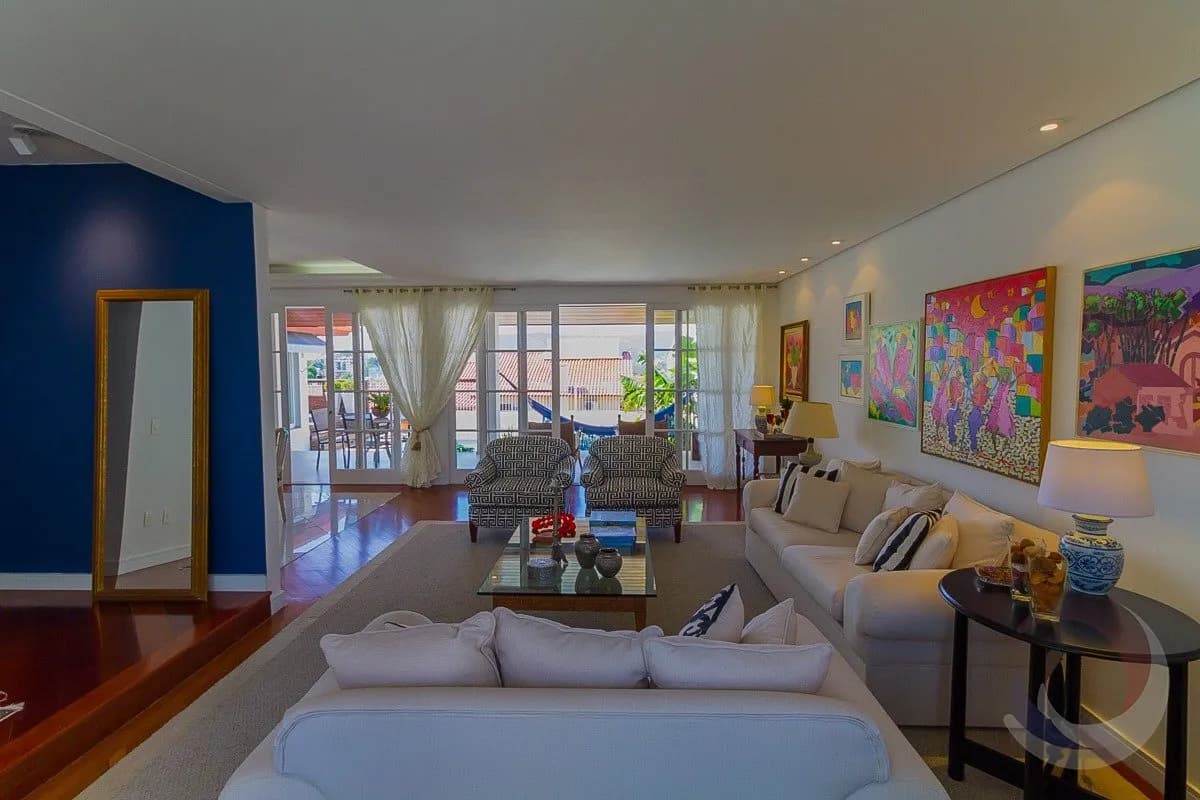 Casa para venda com 4 dormitórios em Joao Paulo com 430 m² — foto 4