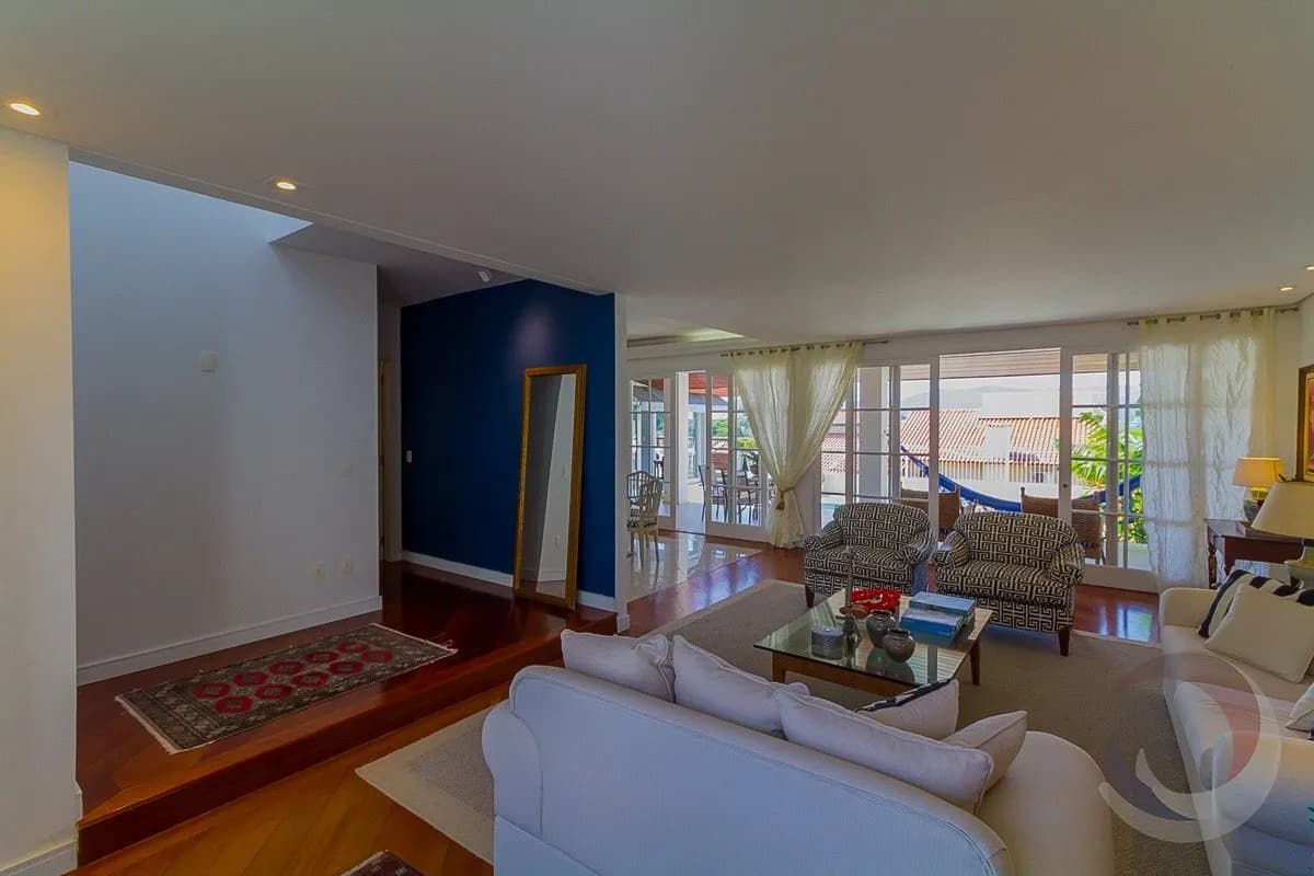 Casa para venda com 4 dormitórios em Joao Paulo com 430 m² — foto 5