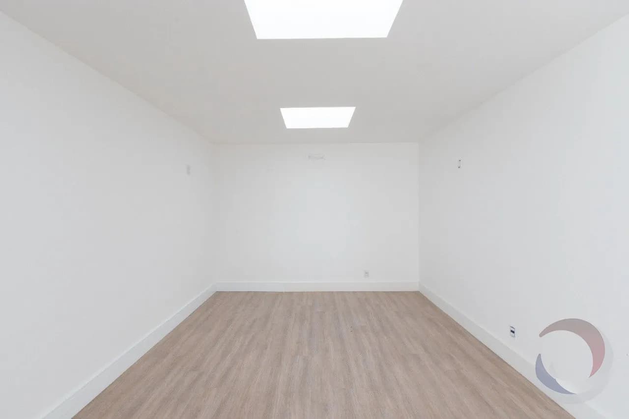 Cobertura para venda com 3 dormitórios em Agronômica com 373 m² — foto 3