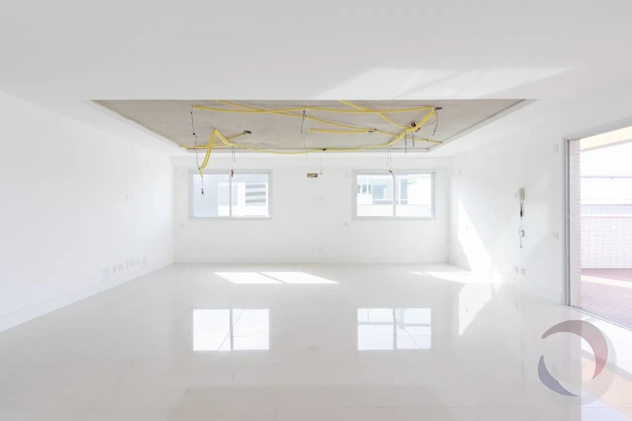 Cobertura para venda com 3 dormitórios em Agronômica com 373 m² — foto 5