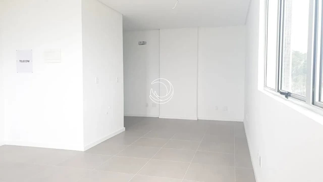 Sala comercial para venda em Saco Dos Limões com 38 m² — foto 3