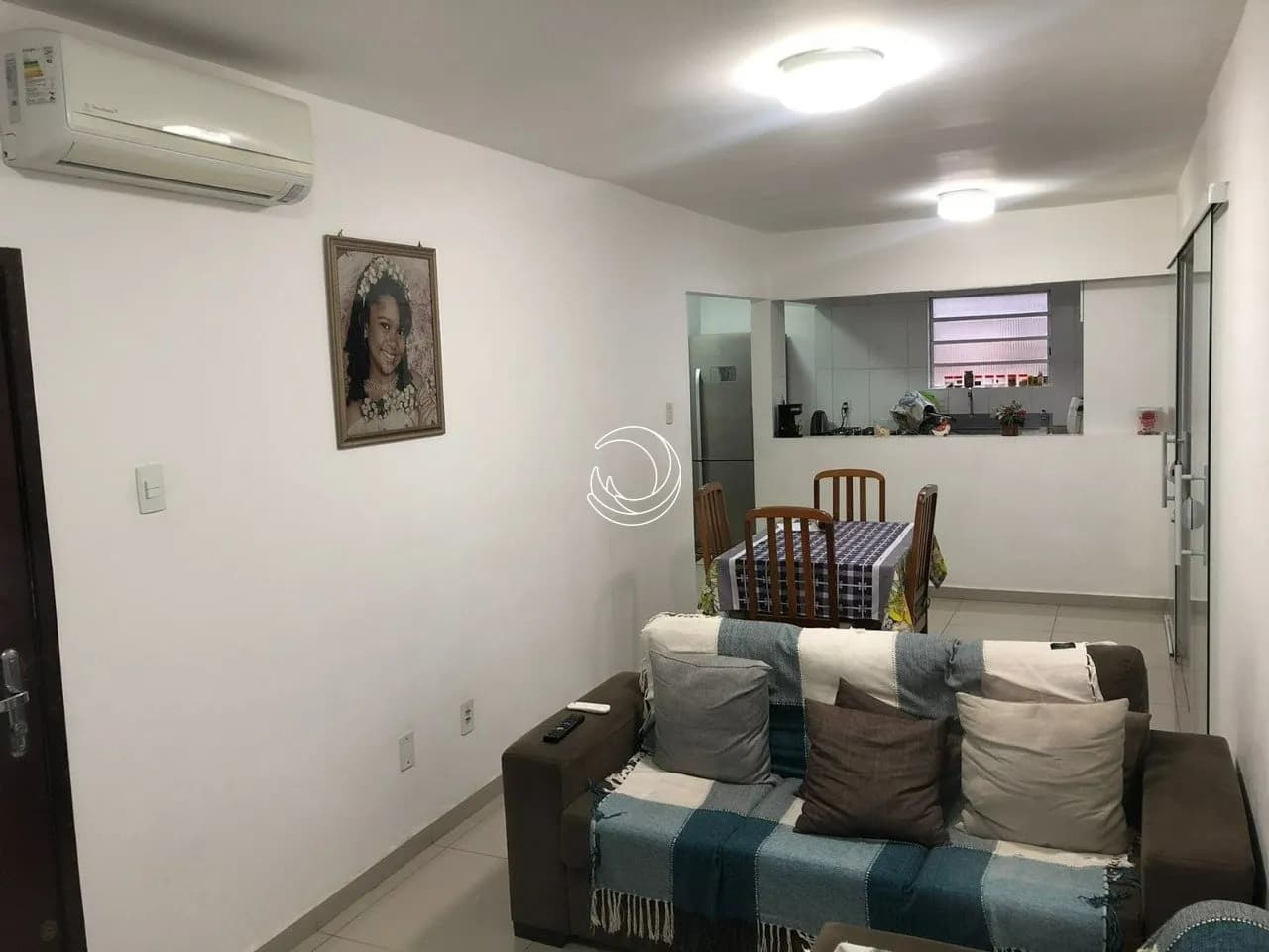 Casa para venda com 6 dormitórios em Jardim Atlântico com 200 m² — foto 2