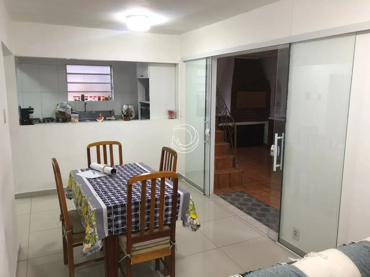Casa para venda com 6 dormitórios em Jardim Atlântico com 200 m² — foto 3