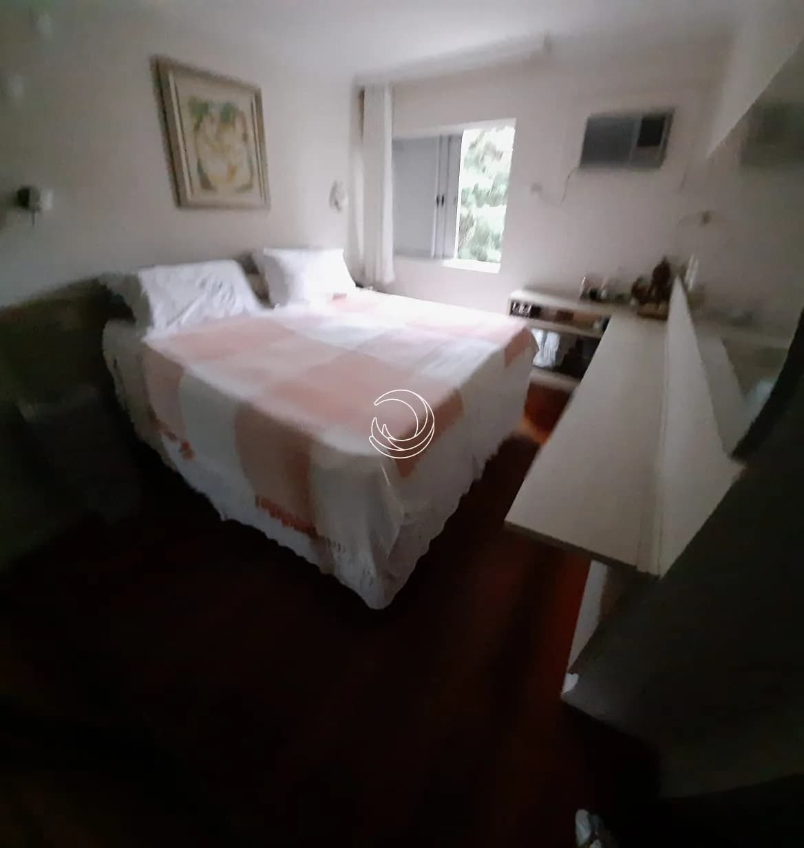 Cobertura para venda com 3 dormitórios em Saco Dos Limões com 176 m² — foto 3