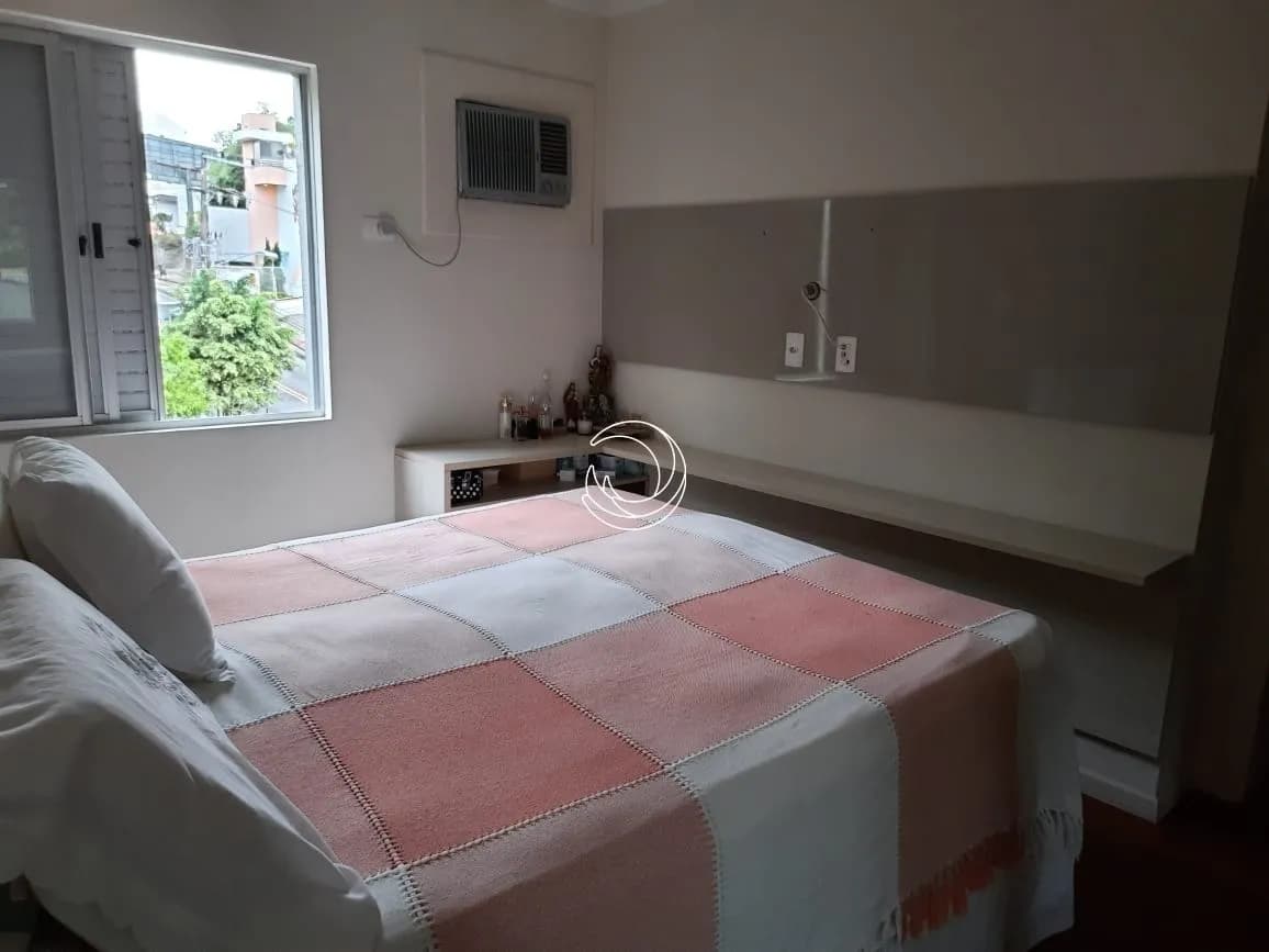 Cobertura para venda com 3 dormitórios em Saco Dos Limões com 176 m² — foto 4