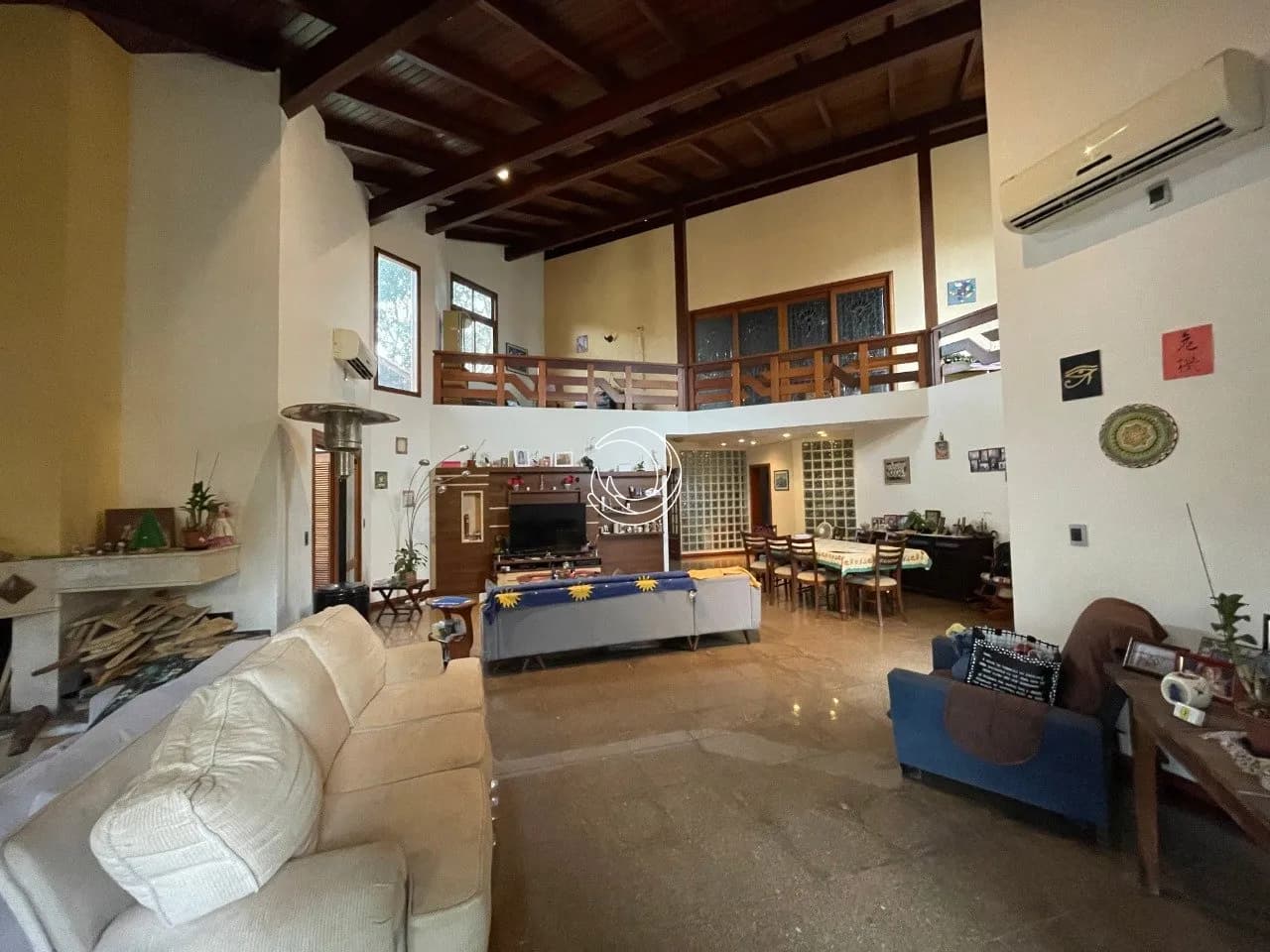 Casa para venda com 5 dormitórios em Jurerê com 430 m² — foto 2