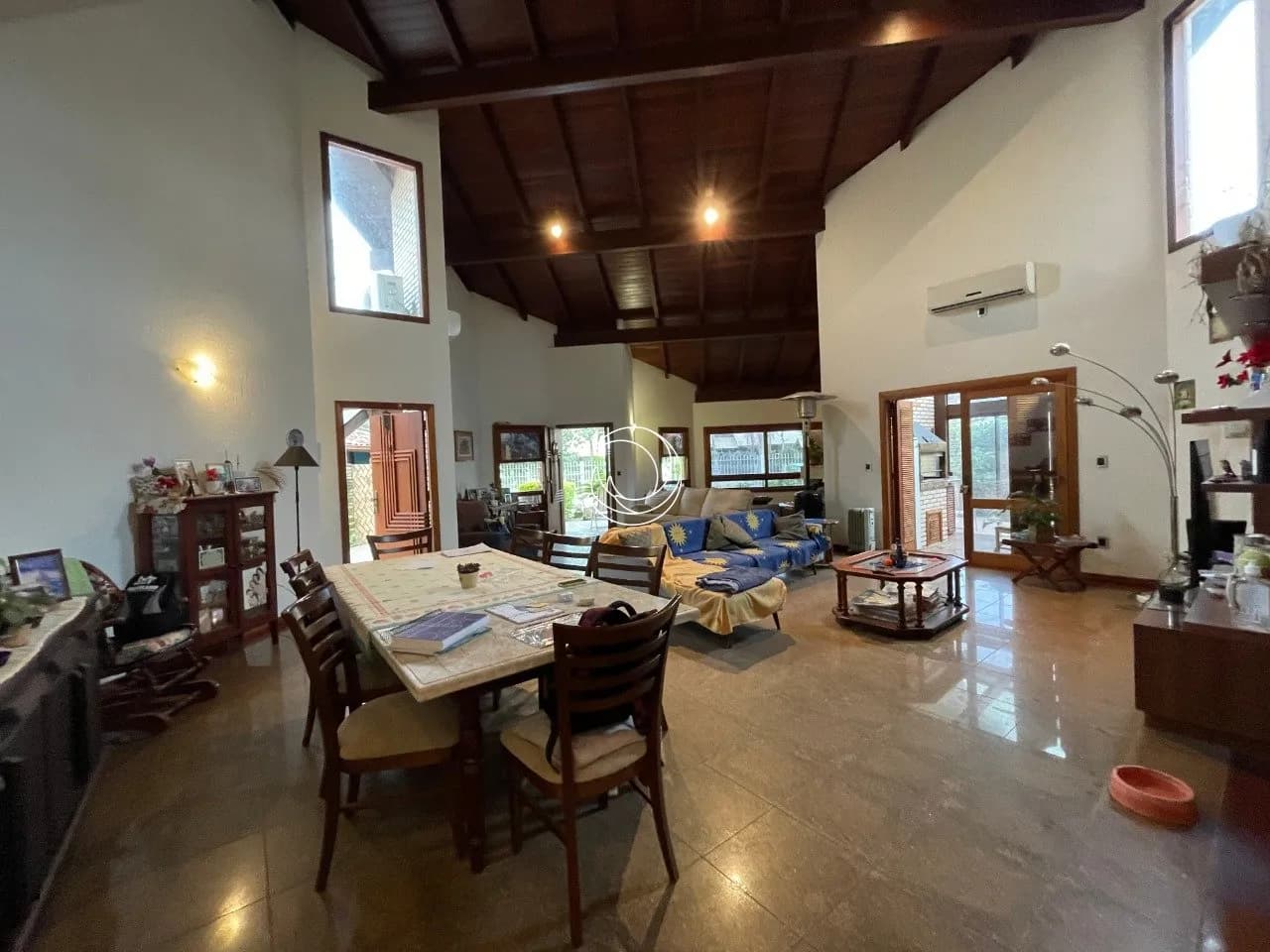 Casa para venda com 5 dormitórios em Jurerê com 430 m² — foto 3