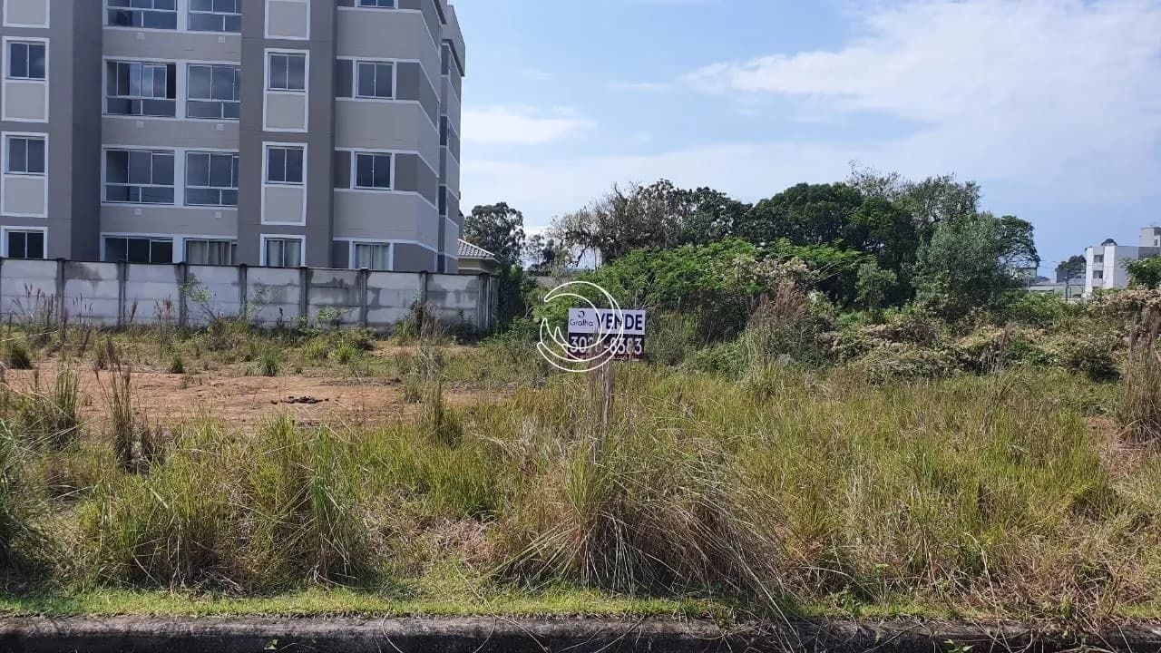 Terreno para venda em Sertao Do Maruim com 360 m² — foto principal